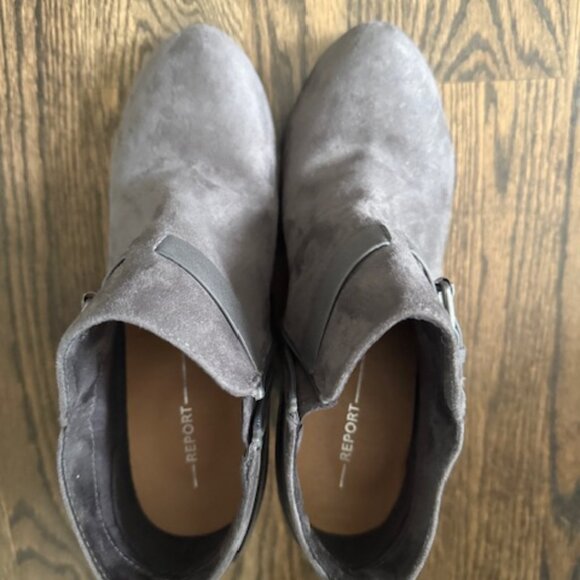 Report  Footwear bootie size 7 - Picture 2 of 5
